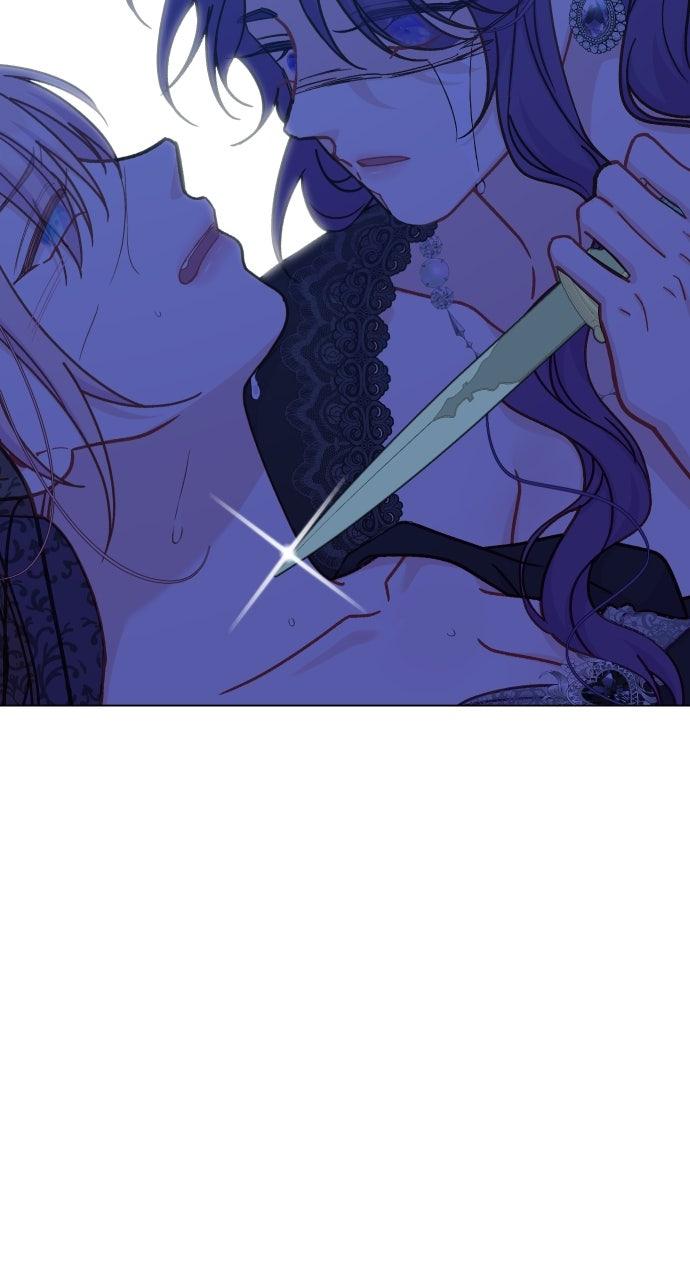 To Die or To Fall In Love Chapter 68 - Page 98