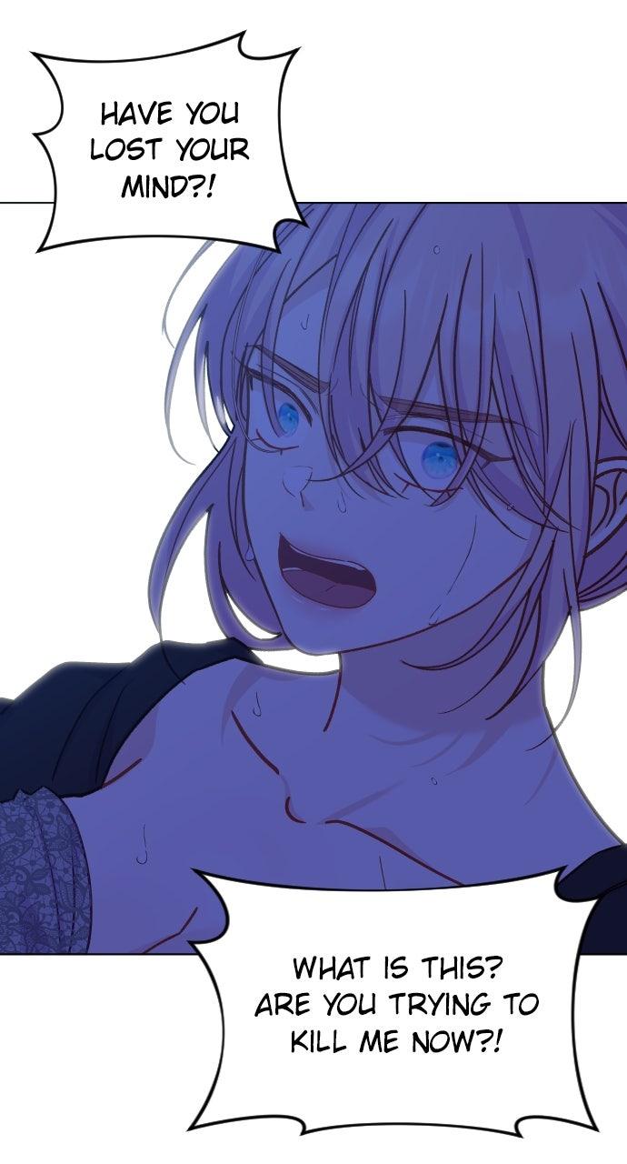 To Die or To Fall In Love Chapter 68 - Page 99