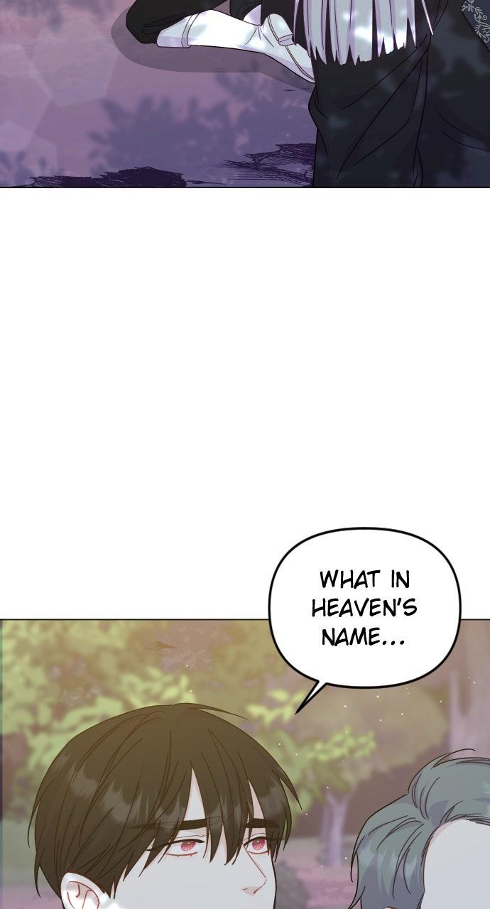 To Die or To Fall In Love Chapter 69 - Page 4