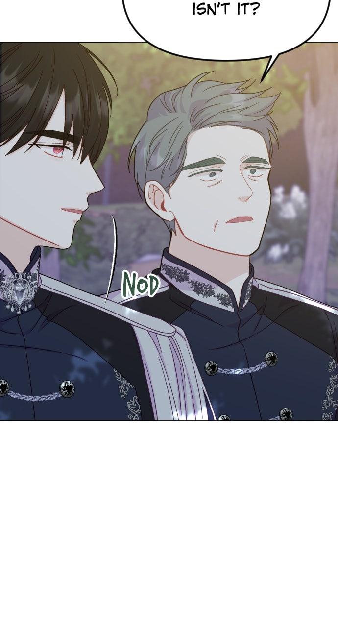 To Die or To Fall In Love Chapter 69 - Page 6