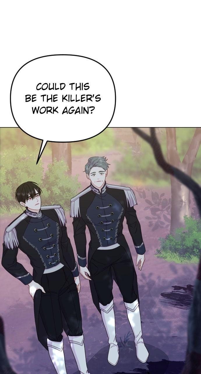 To Die or To Fall In Love Chapter 69 - Page 7