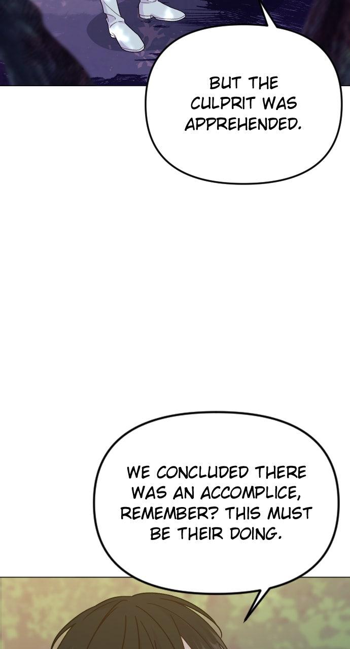 To Die or To Fall In Love Chapter 69 - Page 8