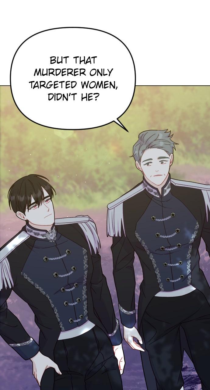 To Die or To Fall In Love Chapter 69 - Page 10