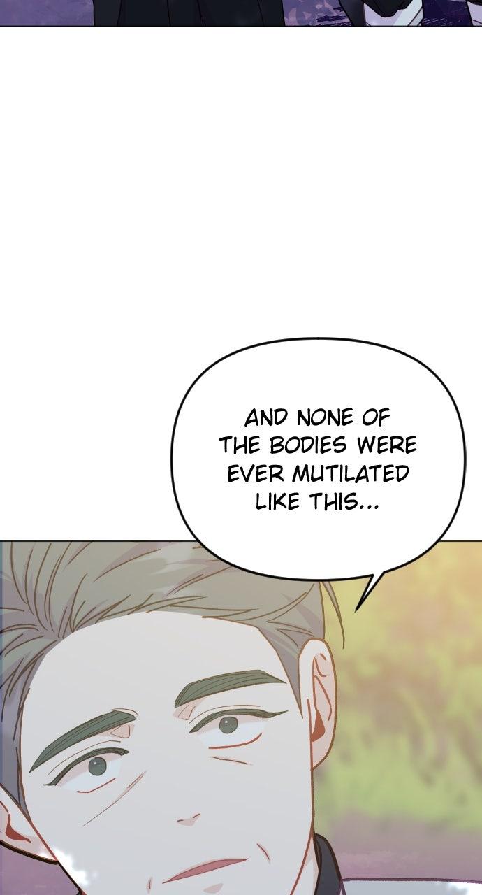 To Die or To Fall In Love Chapter 69 - Page 11