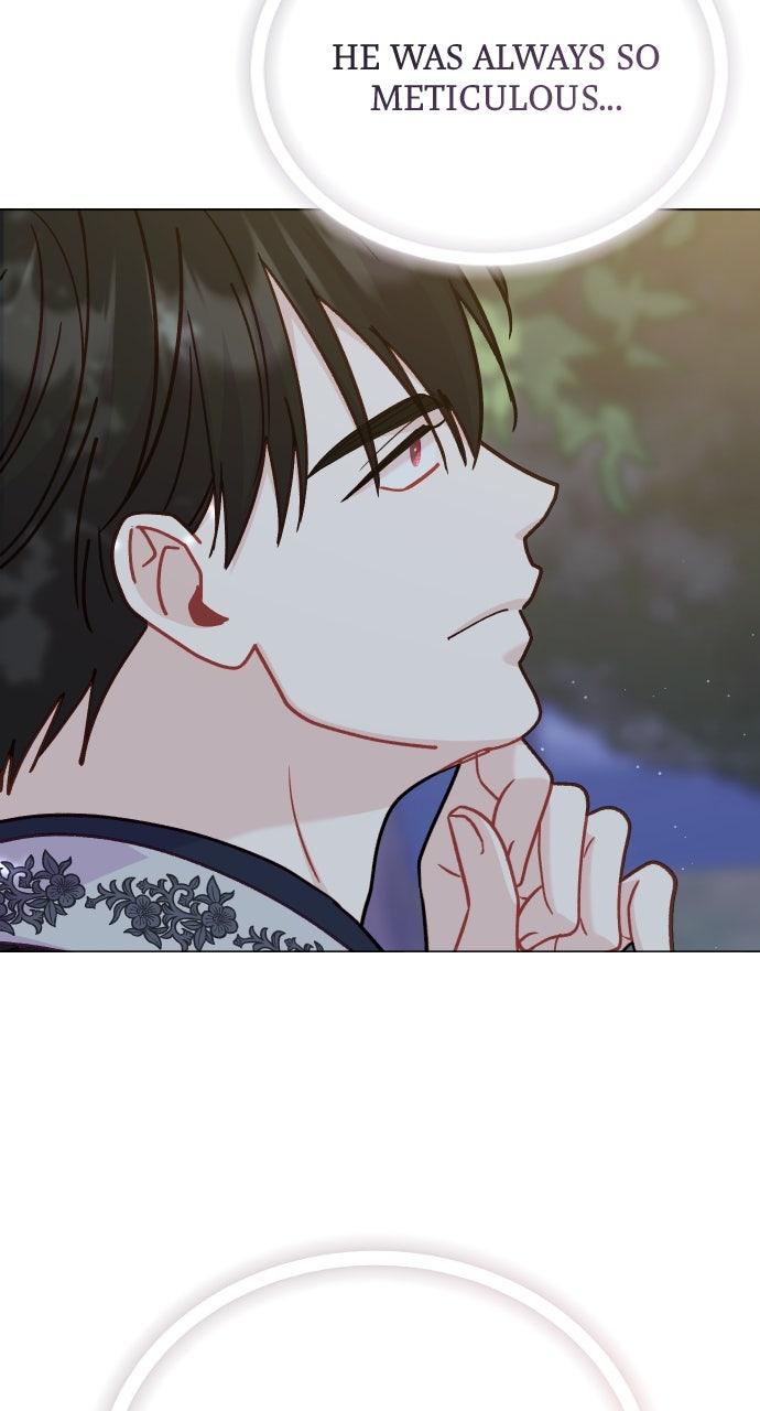 To Die or To Fall In Love Chapter 69 - Page 14