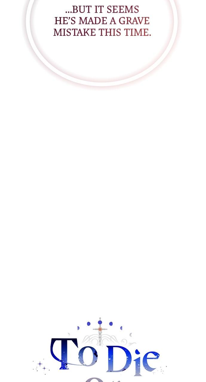 To Die or To Fall In Love Chapter 69 - Page 15