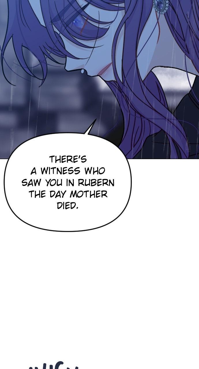 To Die or To Fall In Love Chapter 69 - Page 21