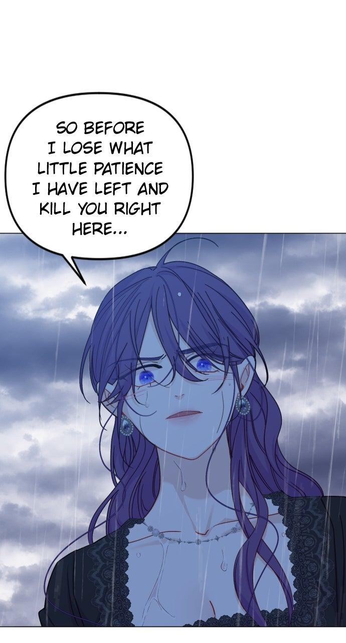 To Die or To Fall In Love Chapter 69 - Page 23