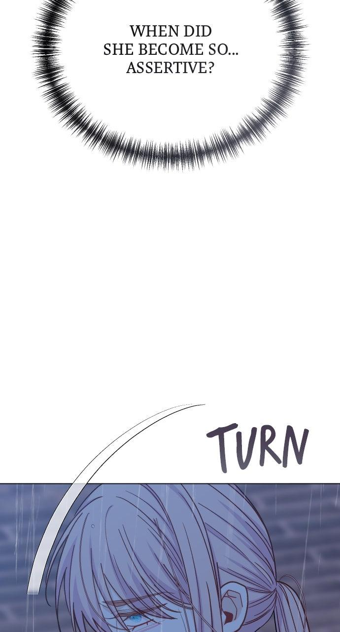 To Die or To Fall In Love Chapter 69 - Page 27