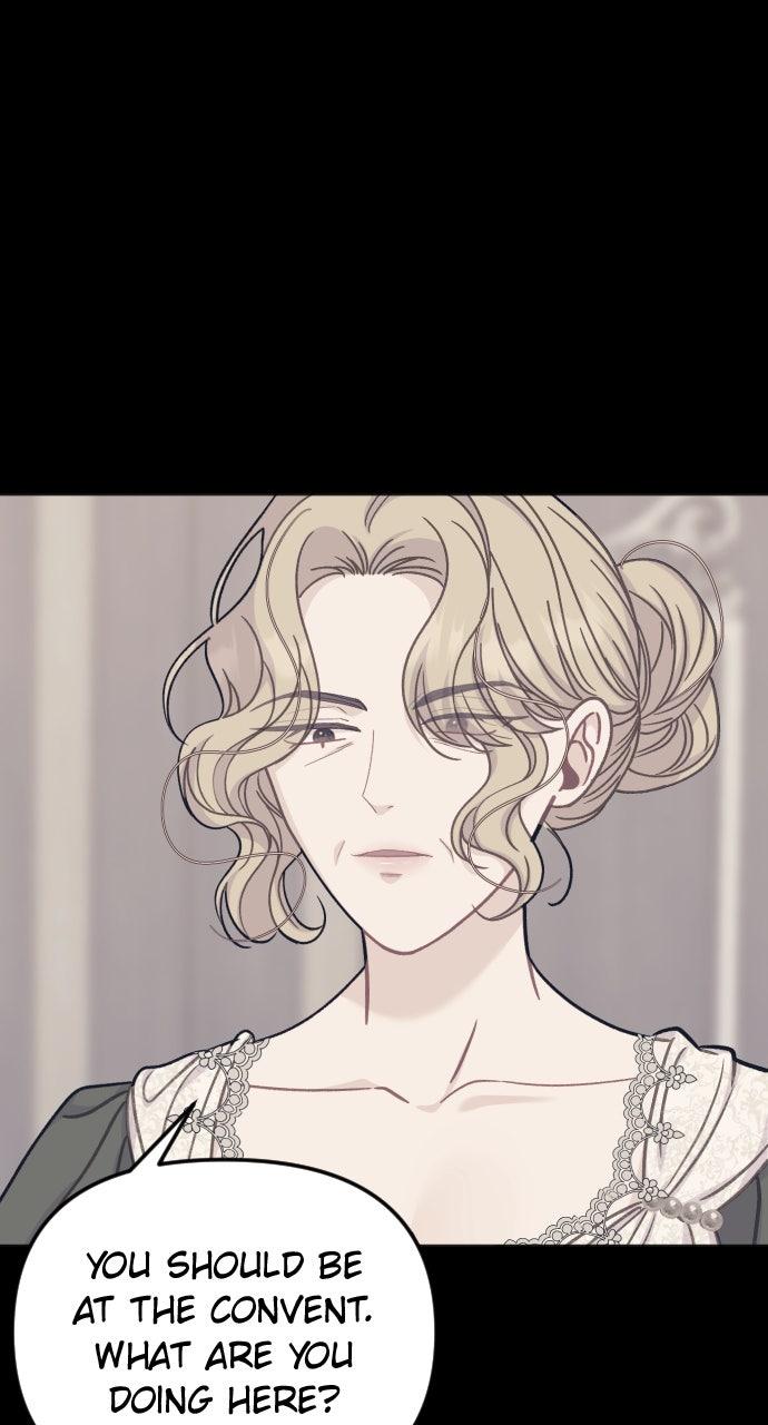 To Die or To Fall In Love Chapter 69 - Page 33