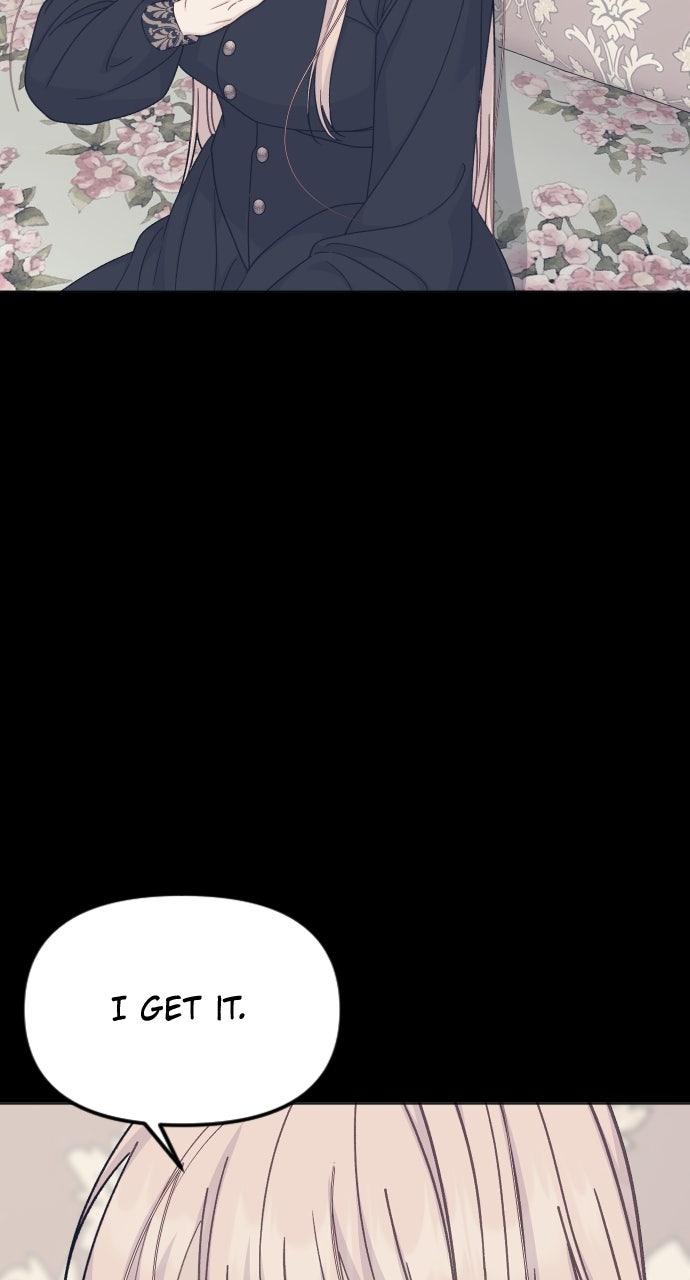 To Die or To Fall In Love Chapter 69 - Page 35