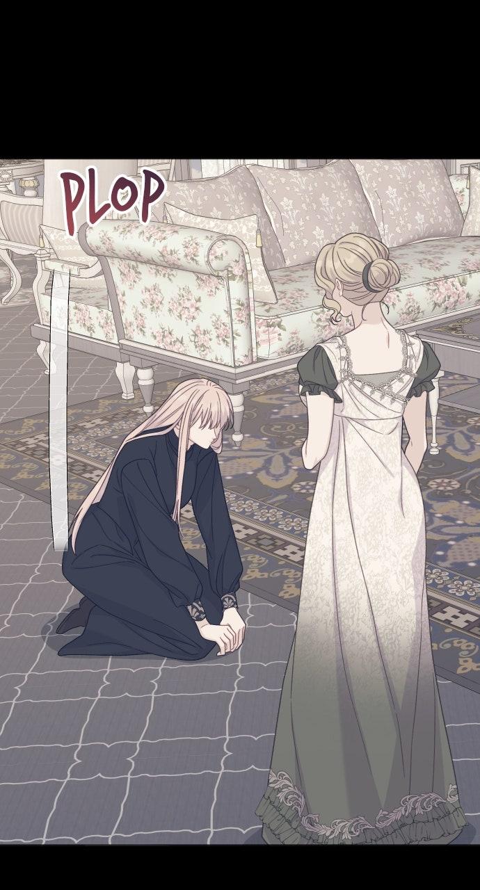 To Die or To Fall In Love Chapter 69 - Page 37