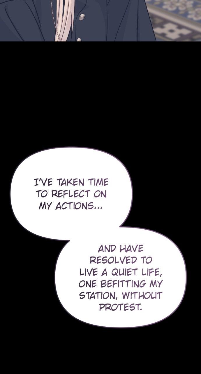 To Die or To Fall In Love Chapter 69 - Page 39