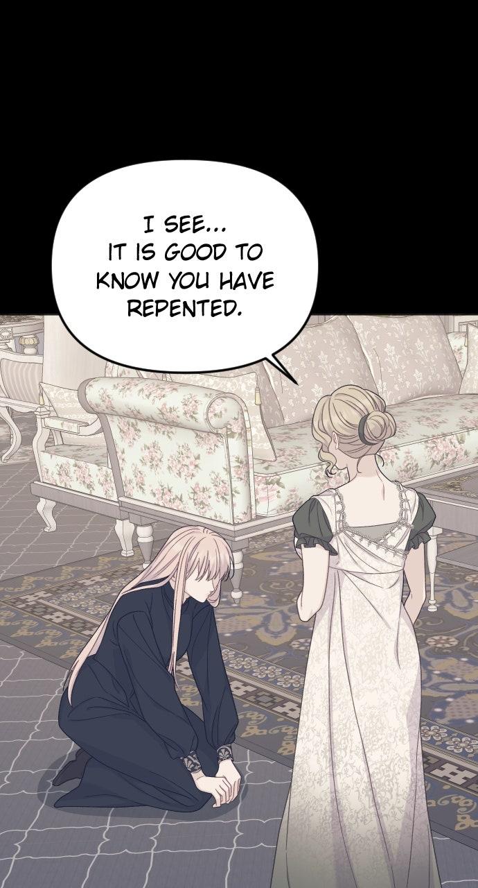 To Die or To Fall In Love Chapter 69 - Page 41