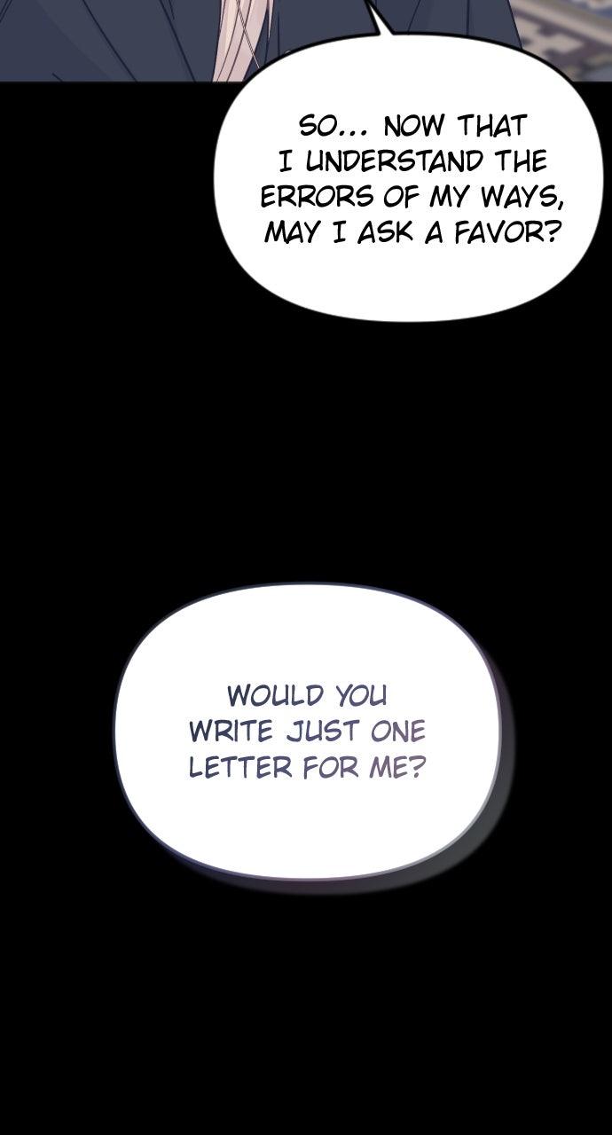 To Die or To Fall In Love Chapter 69 - Page 43