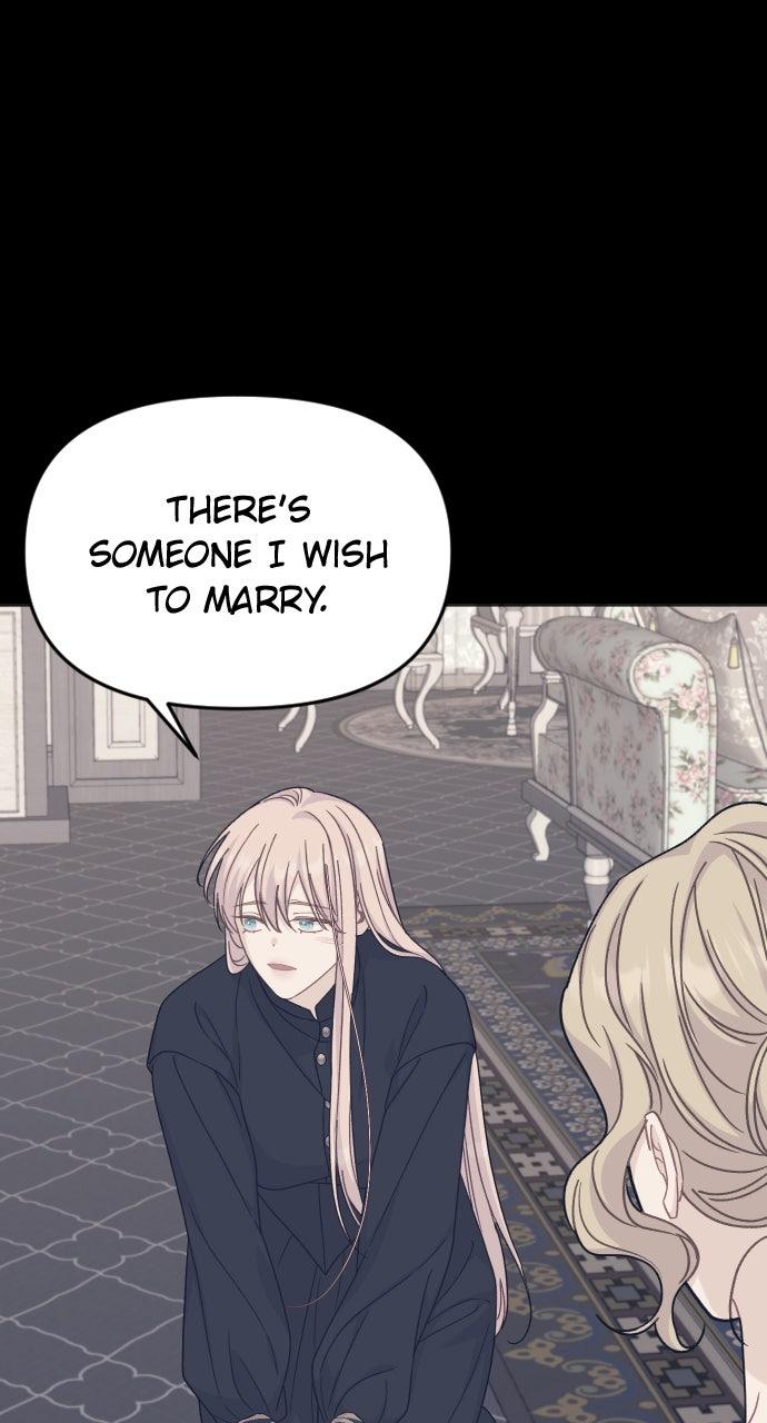 To Die or To Fall In Love Chapter 69 - Page 45