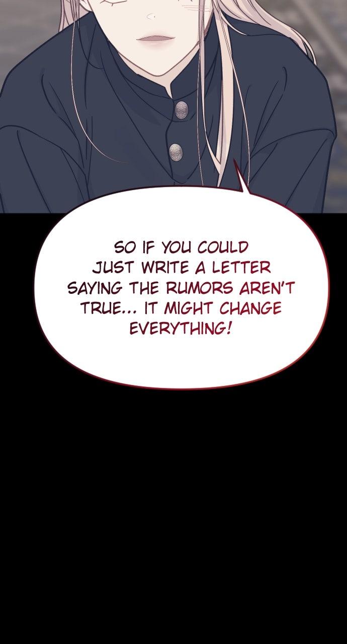 To Die or To Fall In Love Chapter 69 - Page 47