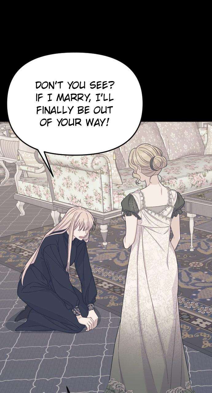 To Die or To Fall In Love Chapter 69 - Page 49