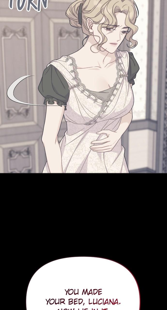 To Die or To Fall In Love Chapter 69 - Page 51