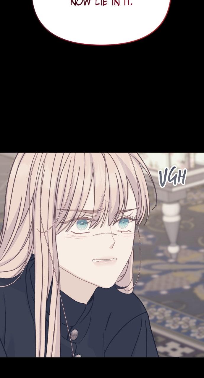 To Die or To Fall In Love Chapter 69 - Page 52