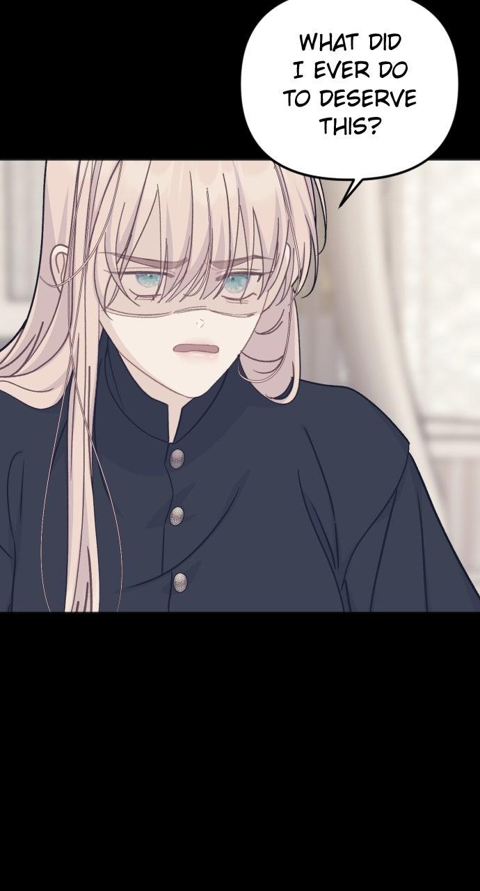 To Die or To Fall In Love Chapter 69 - Page 55