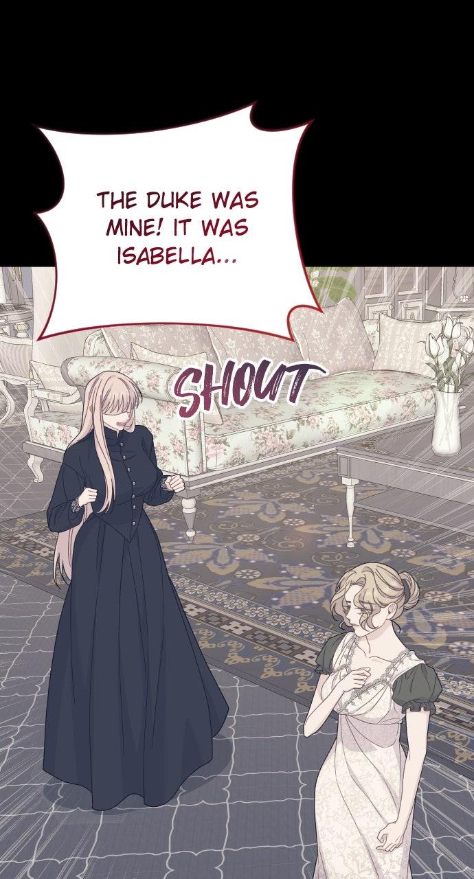 To Die or To Fall In Love Chapter 69 - Page 56