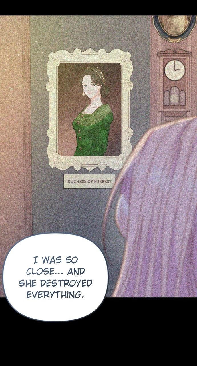 To Die or To Fall In Love Chapter 69 - Page 59