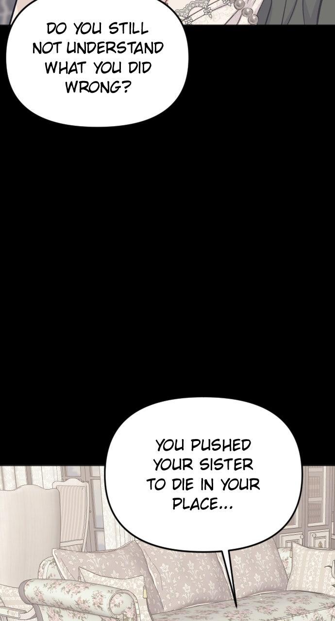 To Die or To Fall In Love Chapter 69 - Page 61