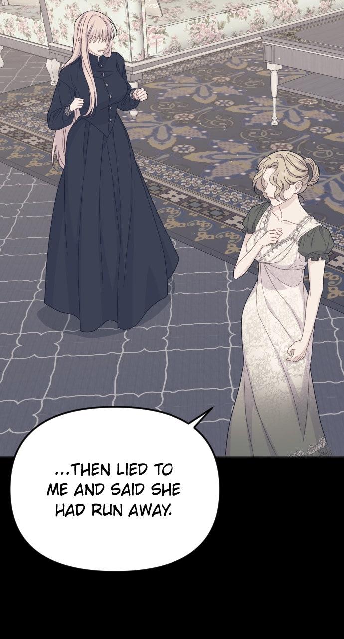 To Die or To Fall In Love Chapter 69 - Page 62