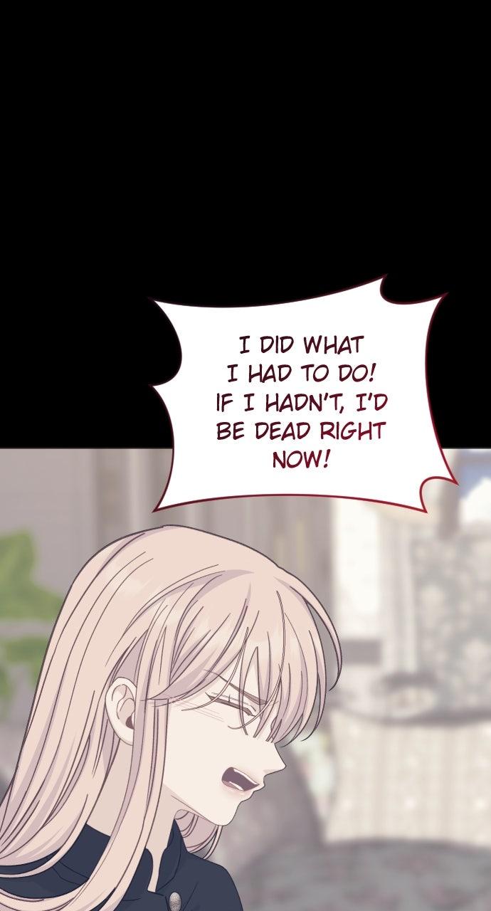 To Die or To Fall In Love Chapter 69 - Page 63