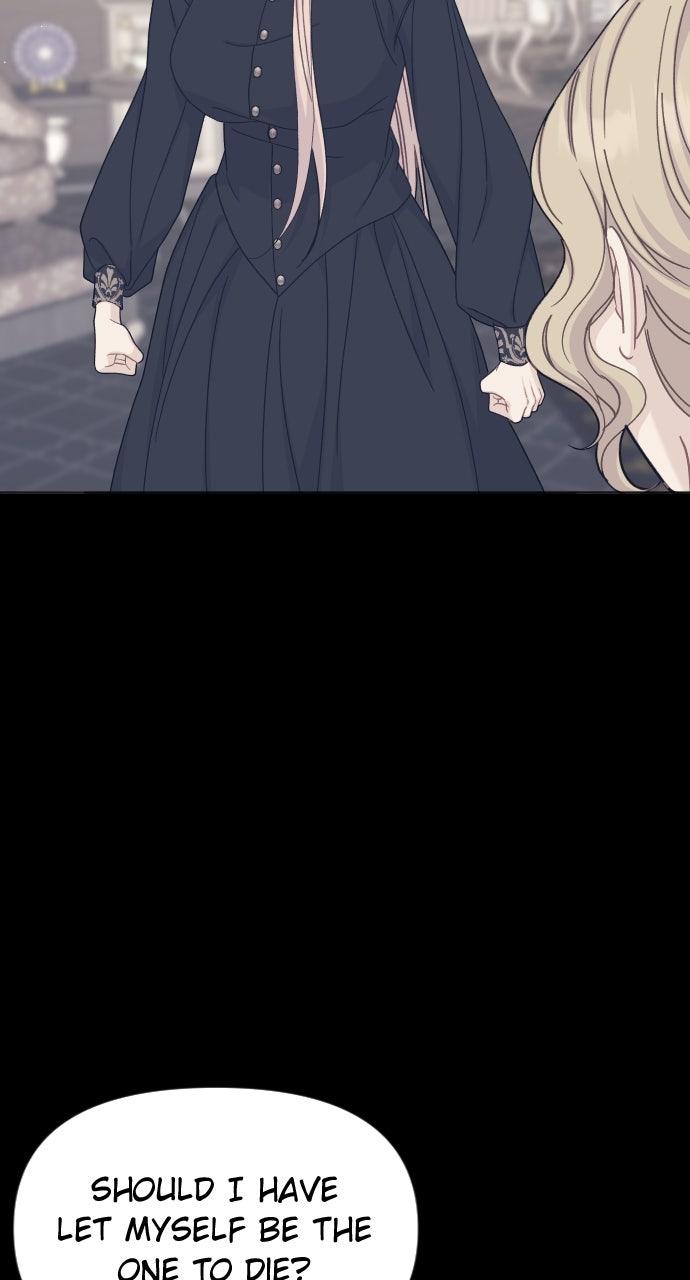 To Die or To Fall In Love Chapter 69 - Page 65