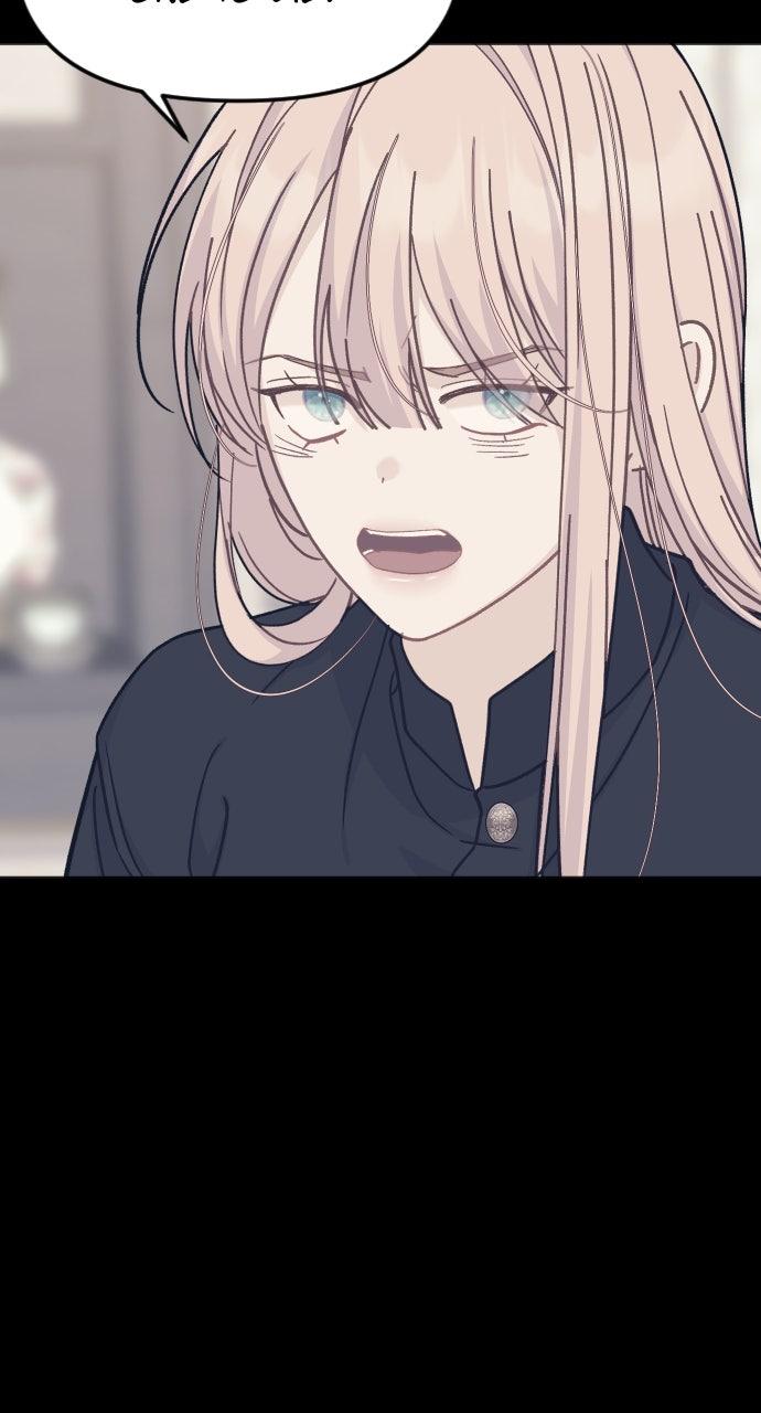 To Die or To Fall In Love Chapter 69 - Page 66