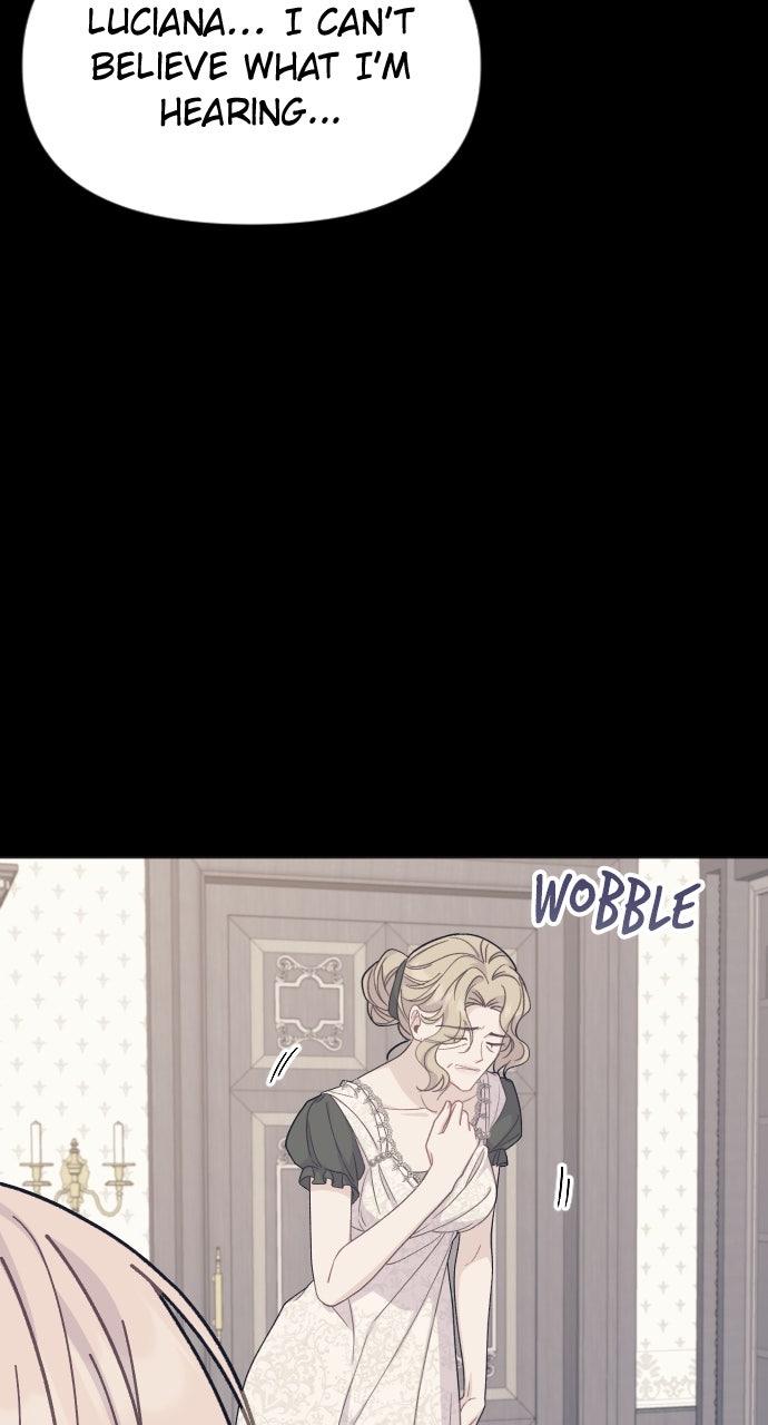 To Die or To Fall In Love Chapter 69 - Page 68