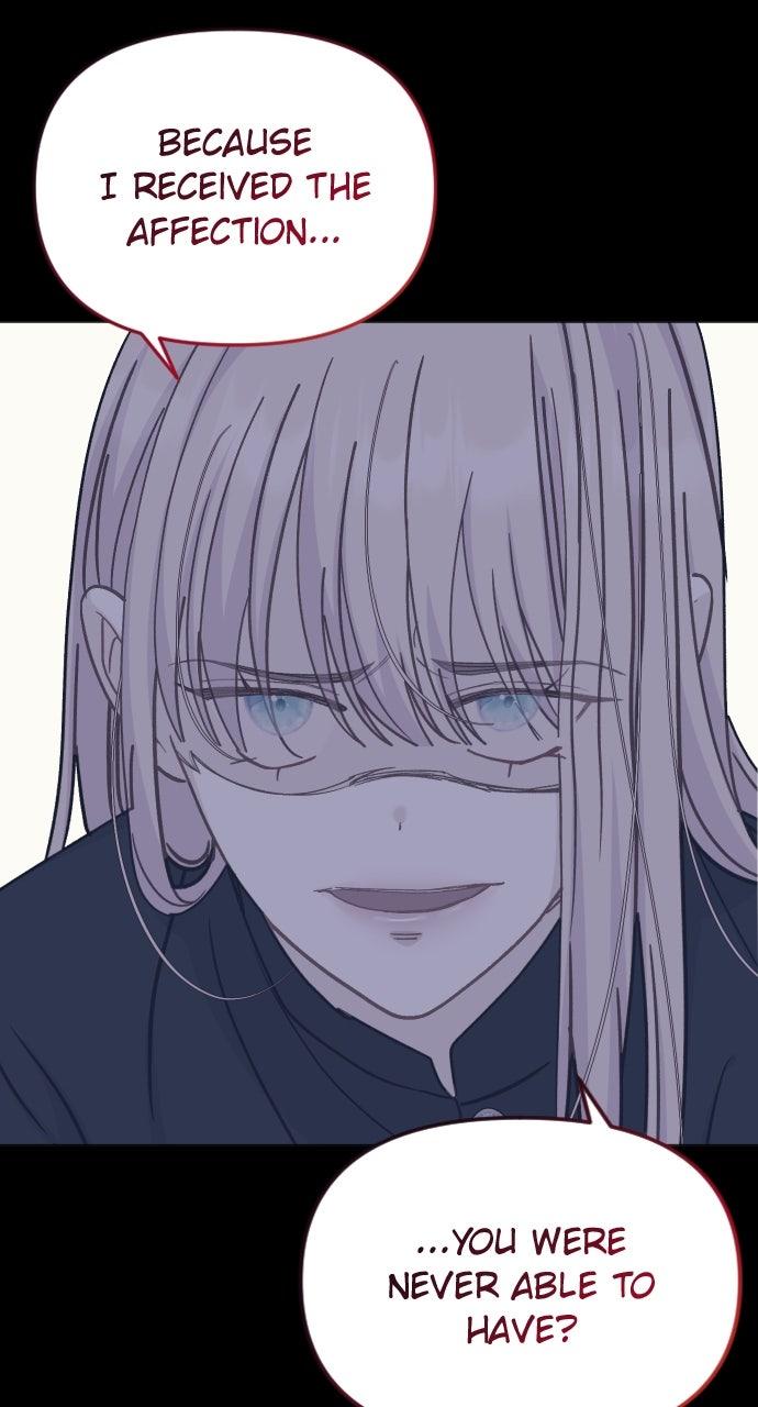 To Die or To Fall In Love Chapter 69 - Page 71