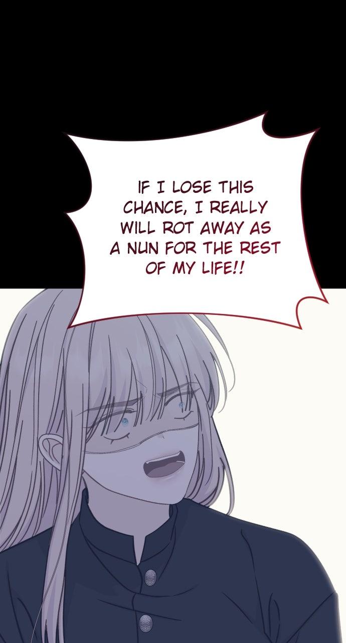 To Die or To Fall In Love Chapter 69 - Page 77