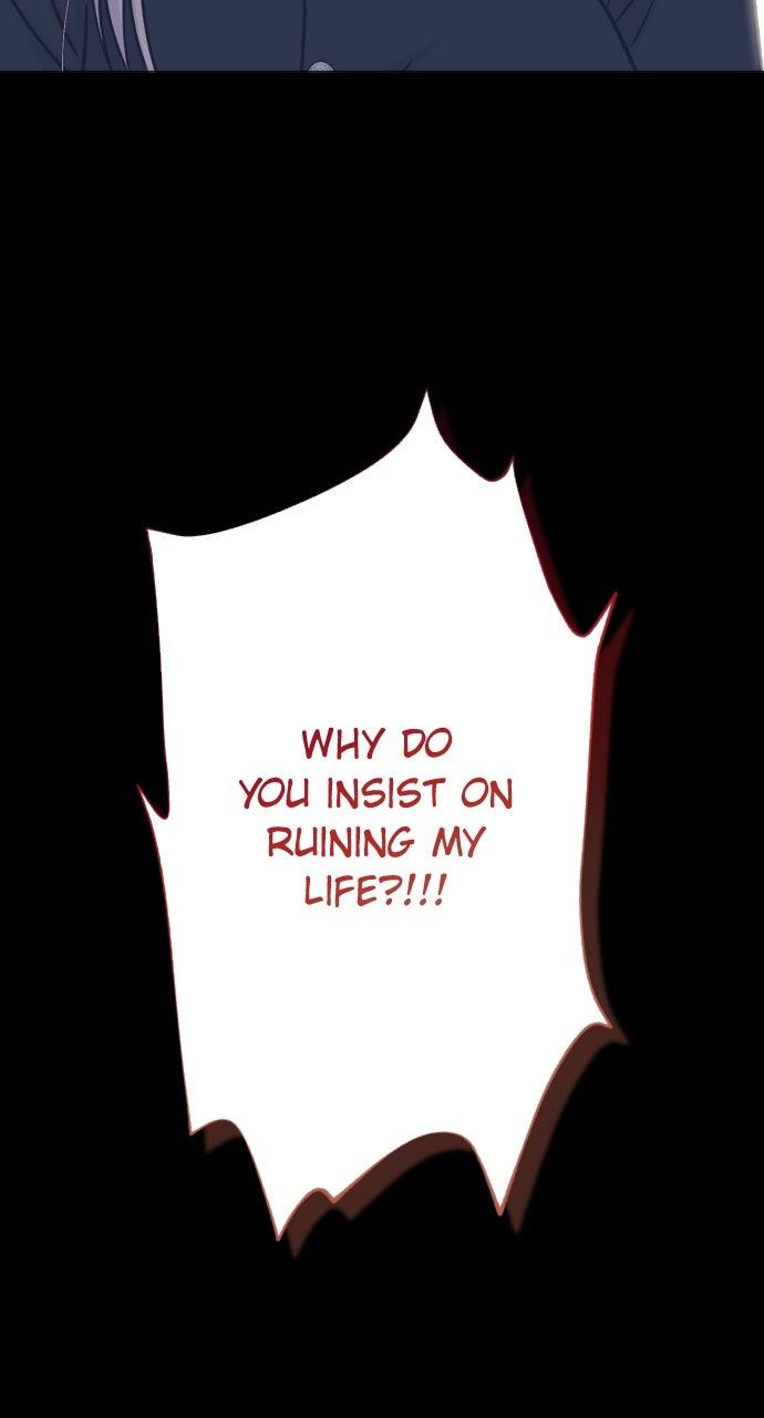 To Die or To Fall In Love Chapter 69 - Page 78