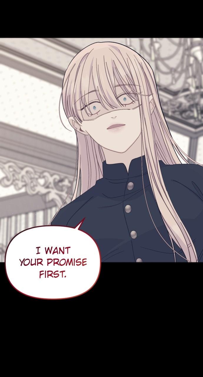 To Die or To Fall In Love Chapter 69 - Page 82