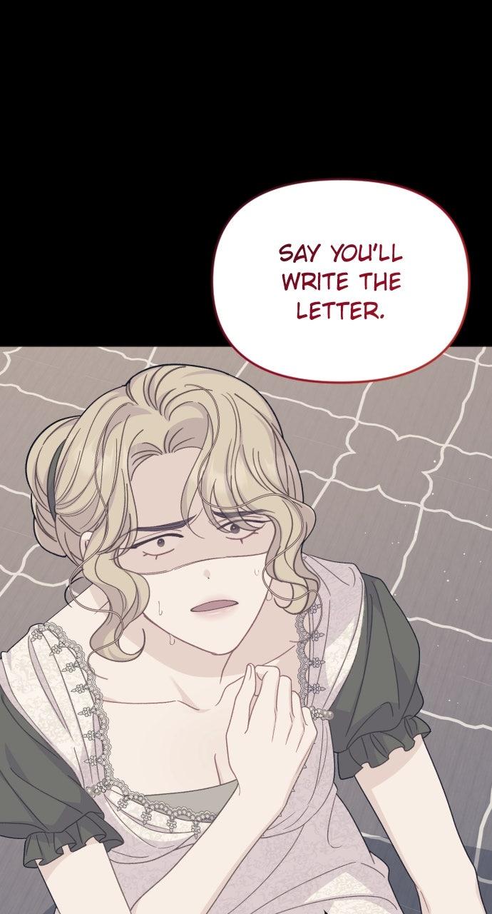 To Die or To Fall In Love Chapter 69 - Page 83