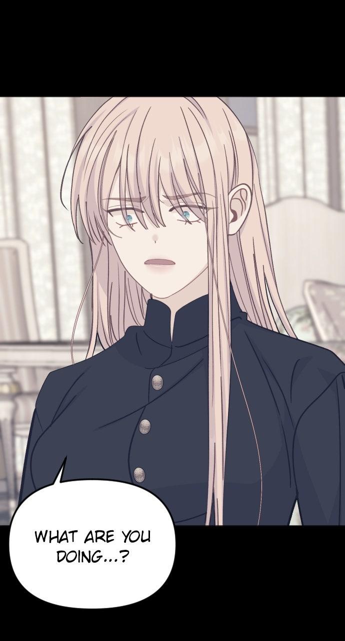 To Die or To Fall In Love Chapter 69 - Page 87