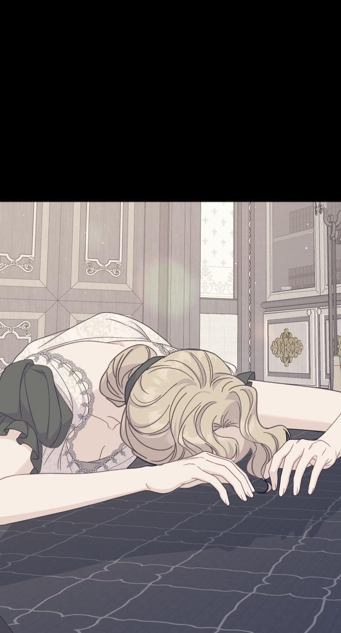 To Die or To Fall In Love Chapter 69 - Page 88