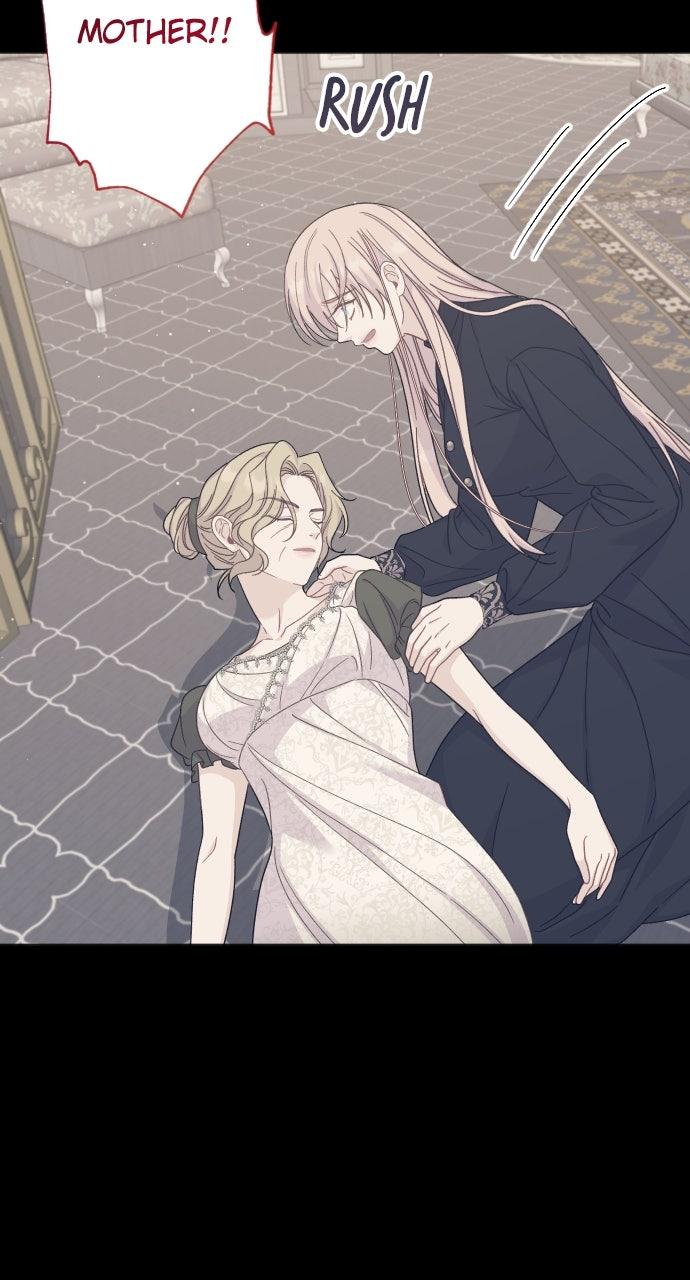 To Die or To Fall In Love Chapter 69 - Page 90