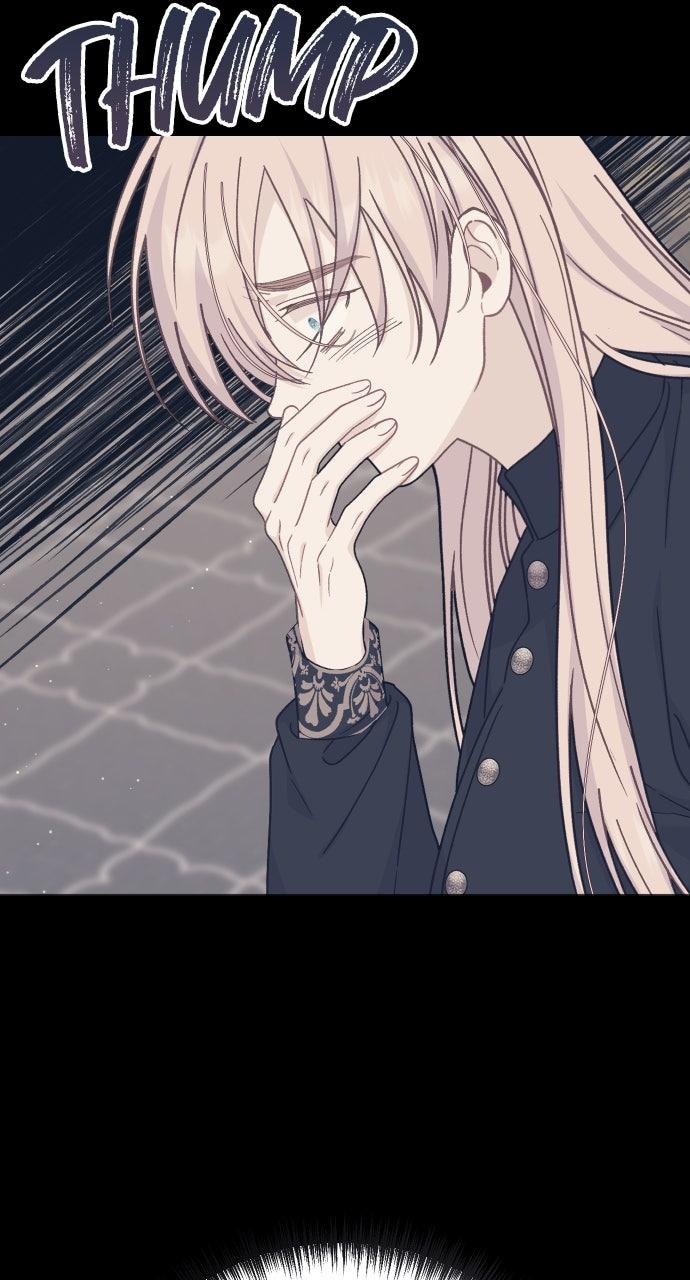 To Die or To Fall In Love Chapter 69 - Page 92