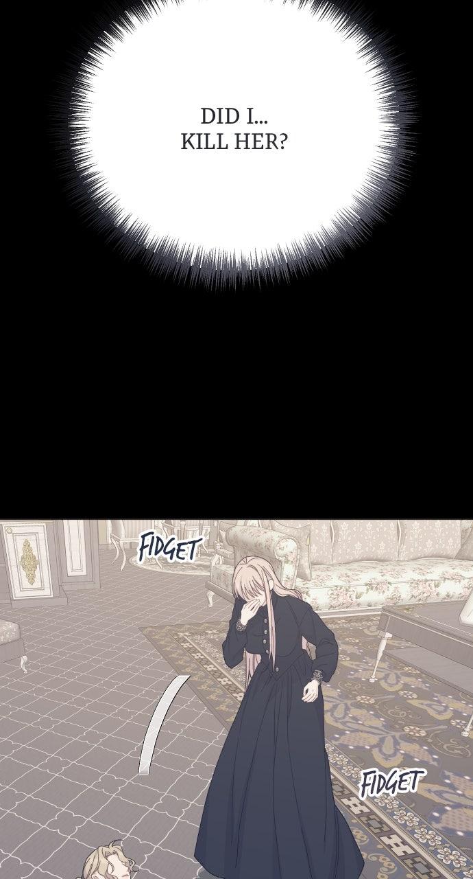 To Die or To Fall In Love Chapter 69 - Page 93