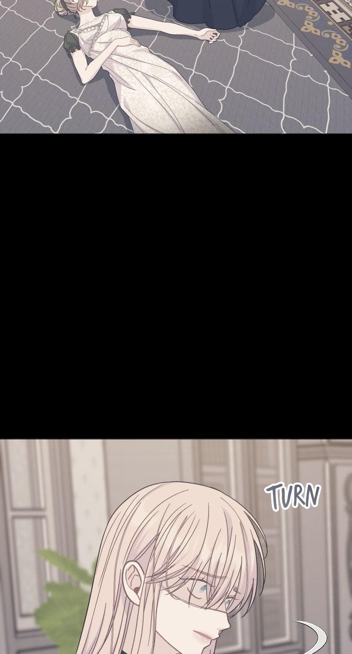 To Die or To Fall In Love Chapter 69 - Page 94