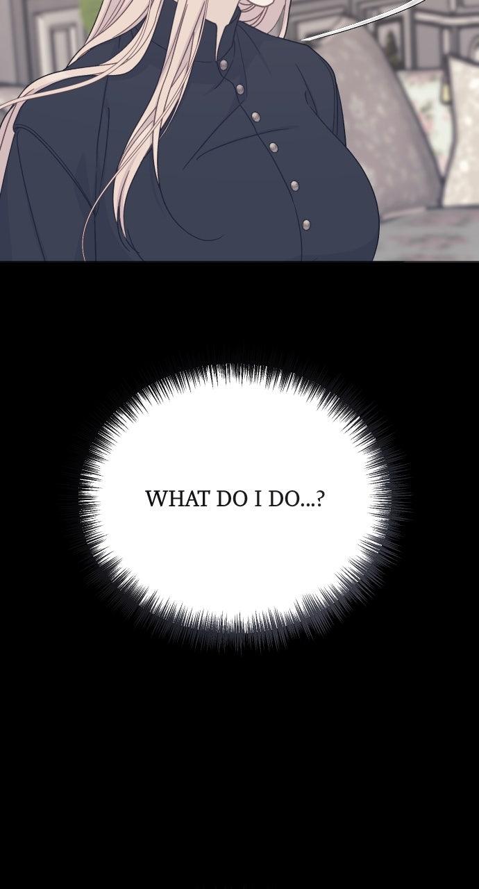 To Die or To Fall In Love Chapter 69 - Page 95