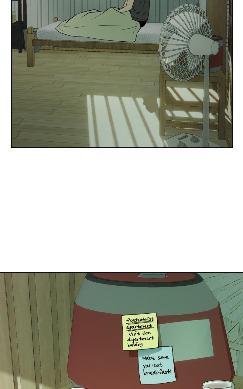 To Drown In You Chapter 1 - Page 10