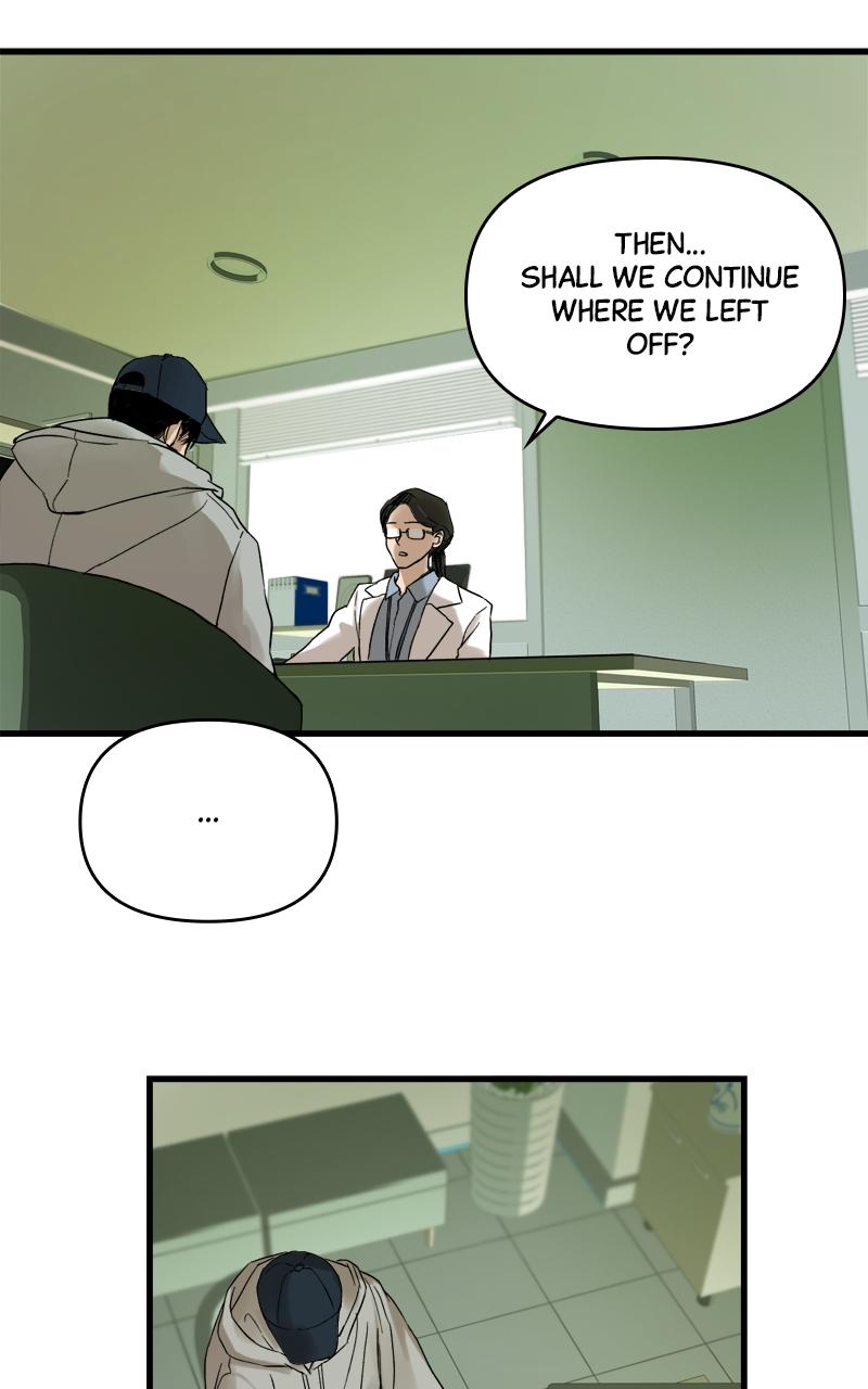 To Drown In You Chapter 1 - Page 15