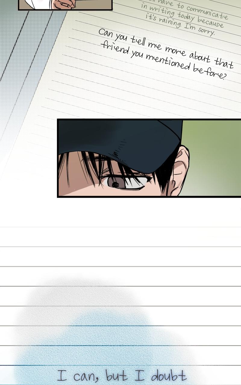 To Drown In You Chapter 1 - Page 18