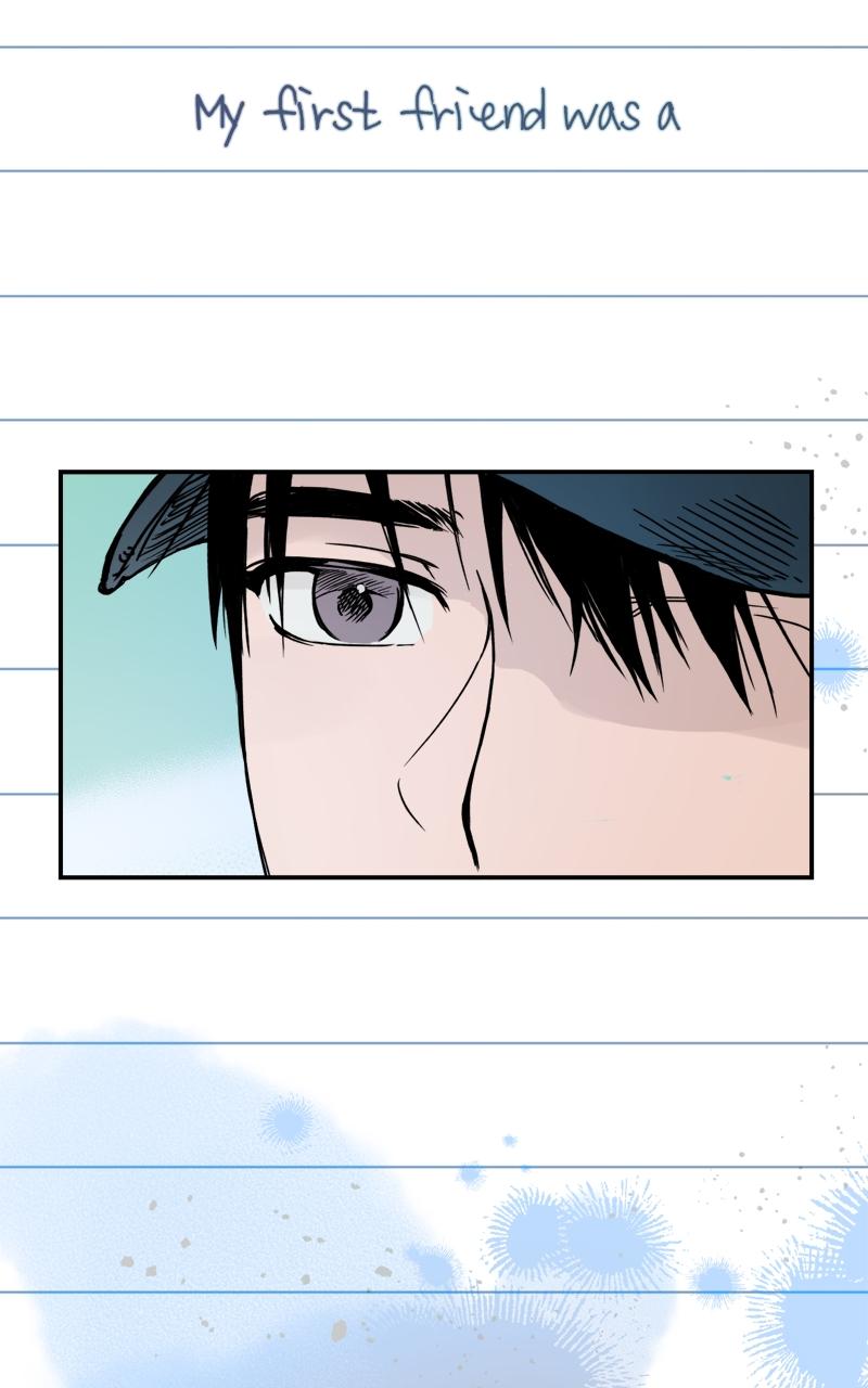 To Drown In You Chapter 1 - Page 20