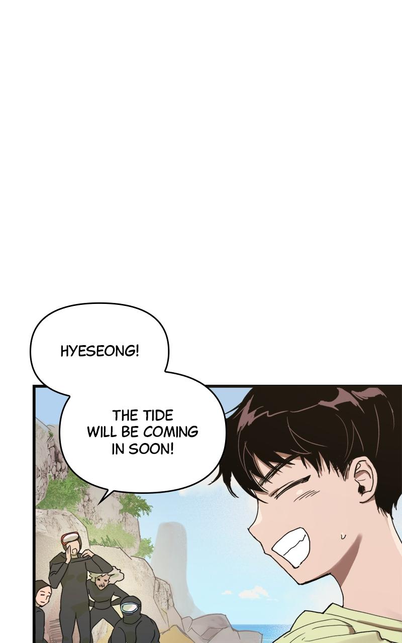 To Drown In You Chapter 1 - Page 29